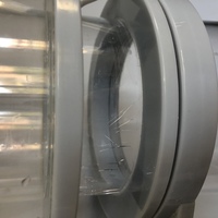 Tank Close Down, Equipment - EcoTech, Nyos, Kamoer