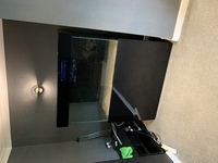 Fish tank