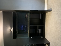Fish tank