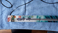 Various items of equipment