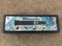 TMC v2 refractometer