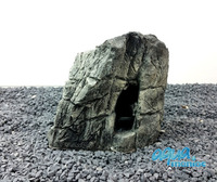 Realistic resin aquarium rocks from Aqua Maniac - 3 sizes £45