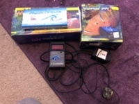 Aqua medic Electronic equipment