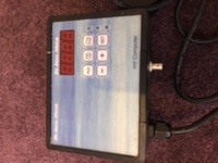 Aqua medic Electronic equipment