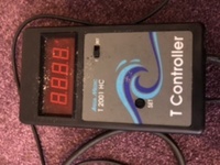 Aqua medic Electronic equipment