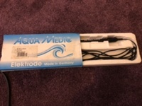 Aqua medic Electronic equipment