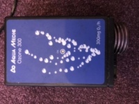 Aqua medic Electronic equipment