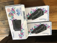 Maxspect Gyre 200x2 plus controller wave makers