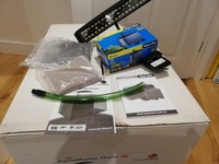 Aquamanta 60 New (unused)