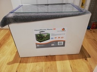 Aquamanta 60 New (unused)