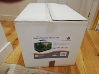 Aquamanta 60 New (unused)