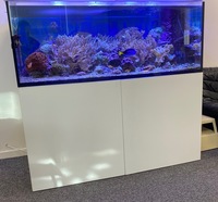 ELOS 160XL MARINE TANK & COMPLETE SET UP