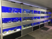 Aquatic Shop Contents For Sale