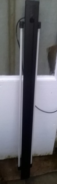 iQuatics Aqualumi Universal 5 foot light unit 1500mm (To Replace Juwel unit)