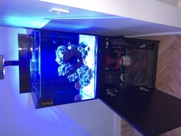 Full Set up Red Sea e170 with Sump/AI hydra26HD £600 Bracknell