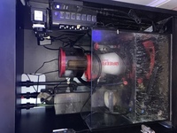 Full Set up Red Sea e170 with Sump/AI hydra26HD £600 Bracknell