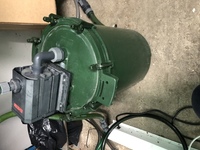 Eheim 1500xl