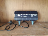 TMC VECTON UV8 UV steriliser
