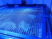 Red Sea Max Nano Marine Reefer Aquarium, Massive setup