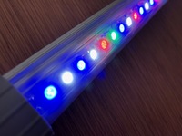 Acadian 2ft LED aquarium light £20