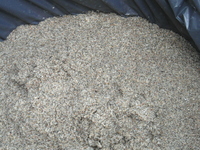 Sale: Aquarium sand / light tube (London)