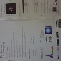 Radion XR15w G4 Pro sold