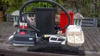 Fluval 406 external filter for sale.