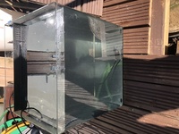 Aquanano 40 - Pickup OL11 5PL - £60 ovno