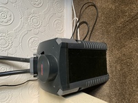 Free fish tank. External eheim filter £25
