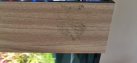 Juwel lido120 in light wood (SOLD)