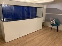 8ft Aquarium