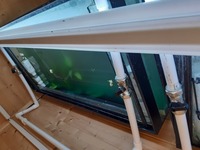 Sale - Sump/tanks full system all included - £350. Havant.