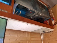 Sale - Sump/tanks full system all included - £350. Havant.
