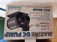 Sale - Sump/tanks full system all included - £350. Havant.