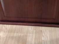 £280 FISH TANK 4×2×2 £280