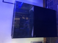 Red Sea Reefer 250 - newer style - black - £425 - pickup OL11
