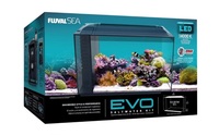 Fluval Sea Evo 52L, PS2 Skimmer.