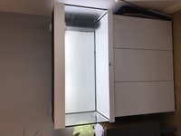 Juwel Rio 180 in White - Latest Model with LED Lighting