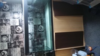 FLUVAL ROMA 200 LITRE