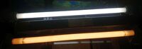 Jewel 125 fish tank with lights £150.00