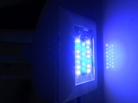 Giesemann Teszla LED light in White £20