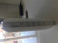 Giesemann Teszla LED light in White £20