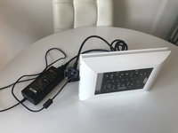 Giesemann Teszla LED light in White £20