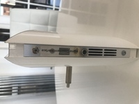 Giesemann Teszla LED light in White £20
