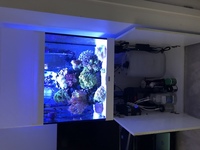 Complete Marine setup