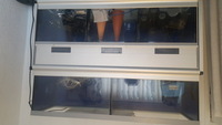 complete breeding set up
