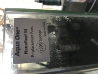 Aquaone nanoreef 35