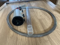 Full 6 ND Aquatics Aquarium setup, Filters, Fish & more £850.00 o.n.o