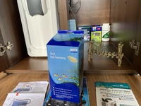 Full 6 ND Aquatics Aquarium setup, Filters, Fish & more £850.00 o.n.o
