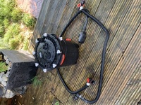 Fluval FX6 / Bubble Magus and other equipment for sale